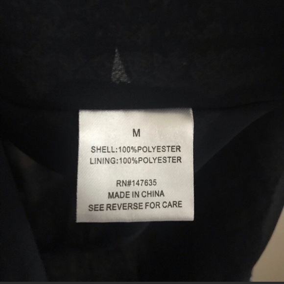 Romeo and Juliet Boho Long maxi dress button down - Picture 4 of 6